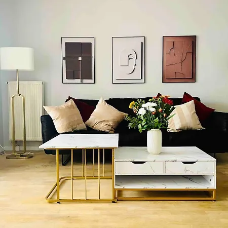 2-bedroom In