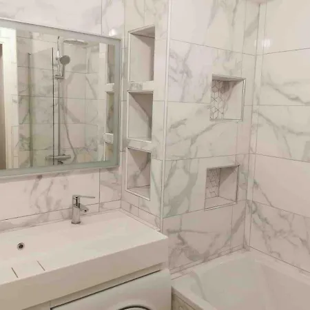 2-bedroom In * Courbevoie